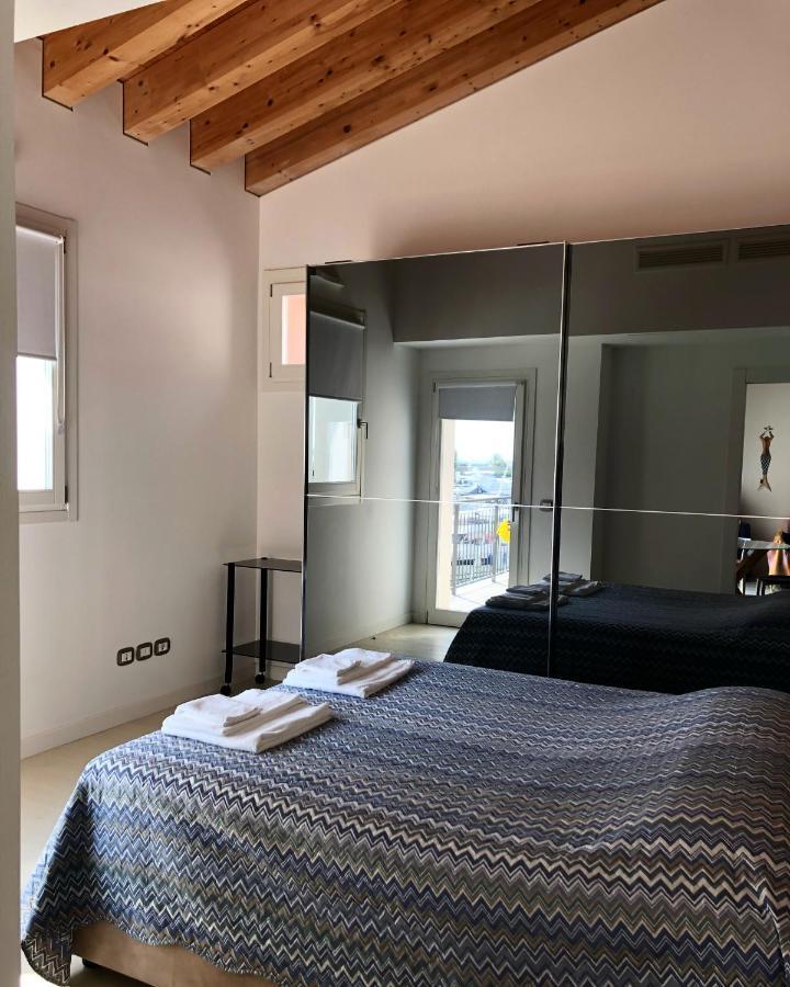 Portopiccolo Sul Mare - Sistiana Apartment Luaran gambar