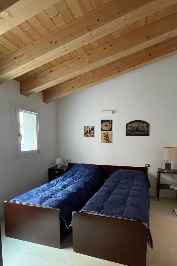 Portopiccolo Sul Mare - Sistiana Apartment Luaran gambar