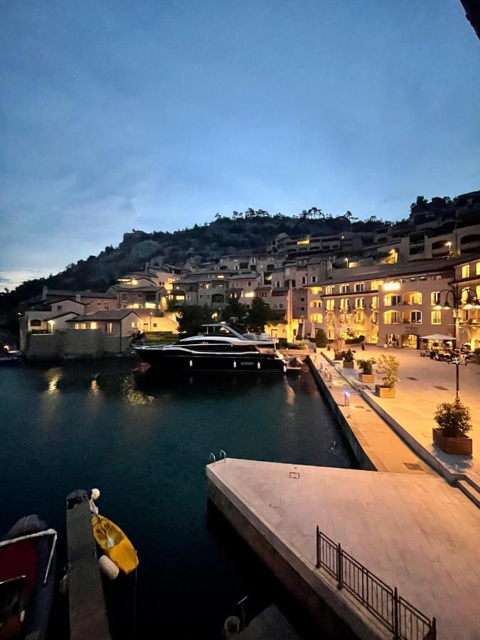 Portopiccolo Sul Mare - Sistiana Apartment Luaran gambar